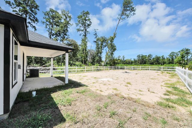 14574 Half Circle Street, Splendora, TX 77372