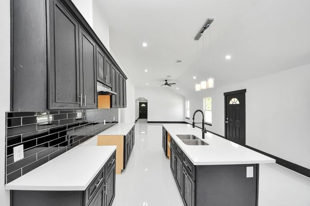 14574 Half Circle Street, Splendora, TX 77372