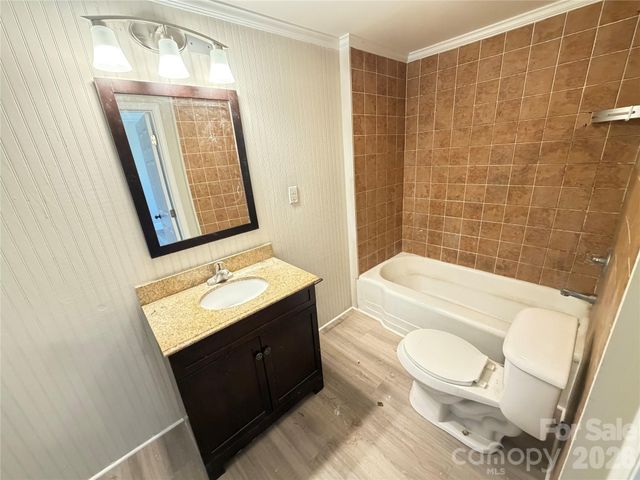 315 S Rose Avenue, Kannapolis, NC 28083