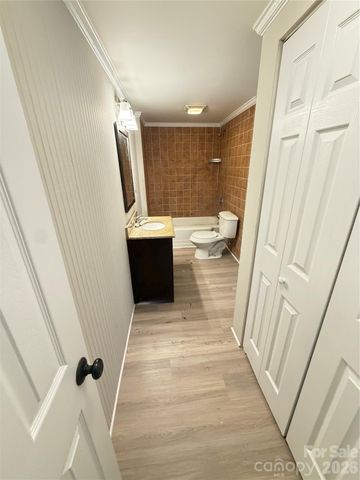 315 S Rose Avenue, Kannapolis, NC 28083