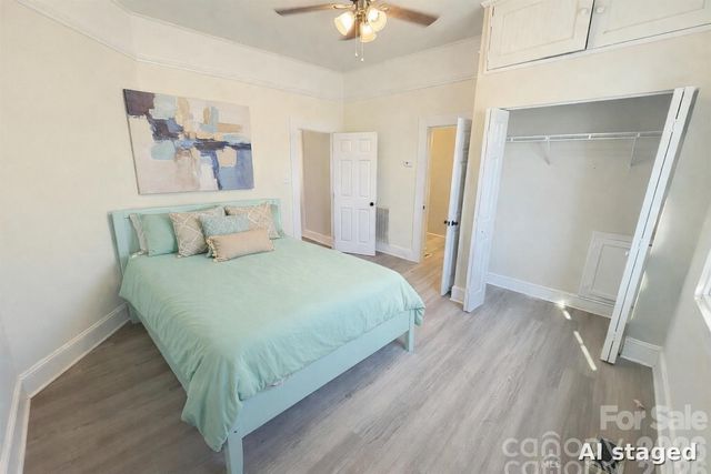 315 S Rose Avenue, Kannapolis, NC 28083