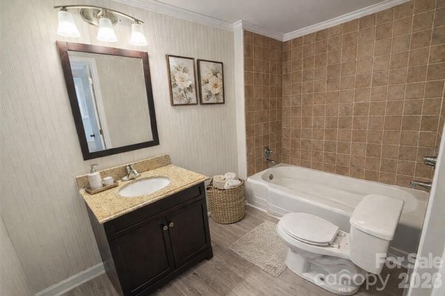 315 S Rose Avenue, Kannapolis, NC 28083