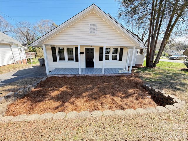 315 S Rose Avenue, Kannapolis, NC 28083