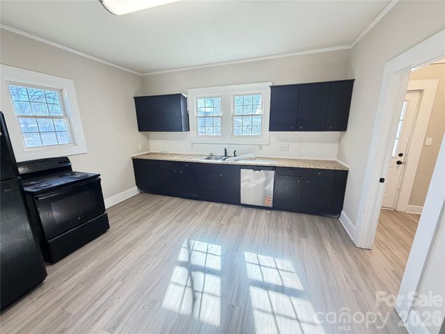 315 S Rose Avenue, Kannapolis, NC 28083