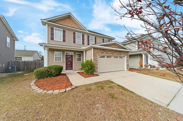 451 Freshwater Drive, Columbia, SC 29229