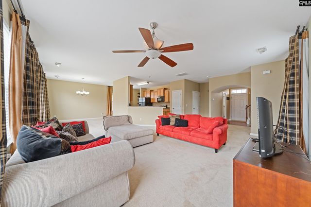 451 Freshwater Drive, Columbia, SC 29229