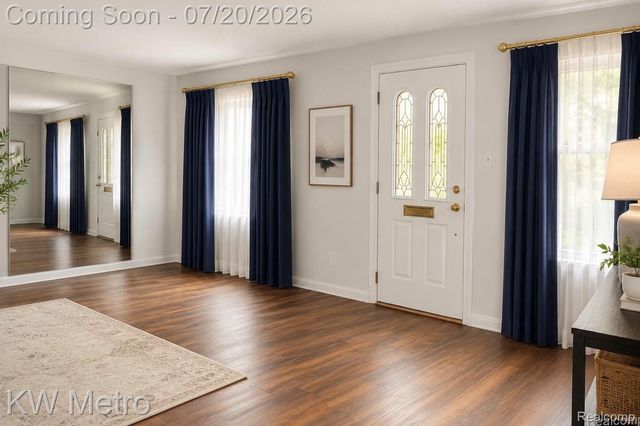619 N ELIZABETH Street, Dearborn, MI 48128