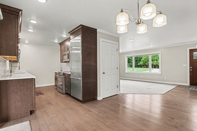 14369 A Drive S, Fredonia Twp, MI 49068