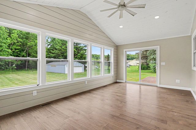 14369 A Drive S, Fredonia Twp, MI 49068