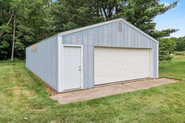 14369 A Drive S, Fredonia Twp, MI 49068