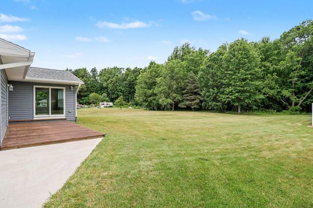 14369 A Drive S, Fredonia Twp, MI 49068