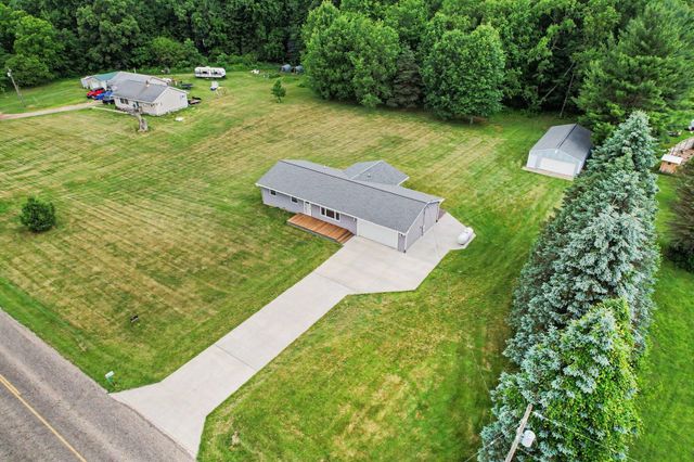 14369 A Drive S, Fredonia Twp, MI 49068