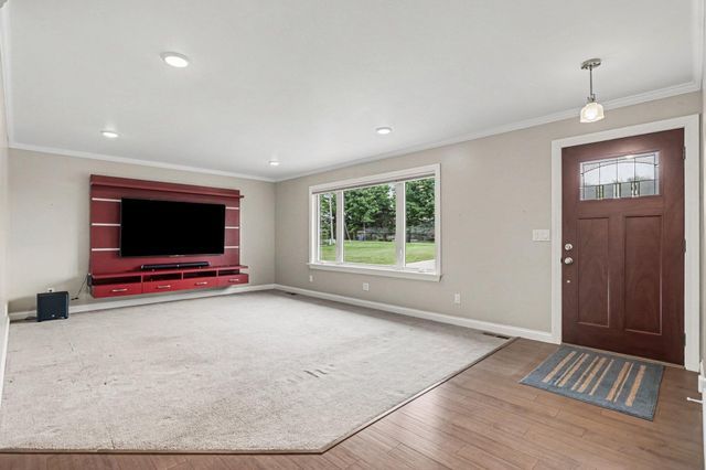 14369 A Drive S, Fredonia Twp, MI 49068