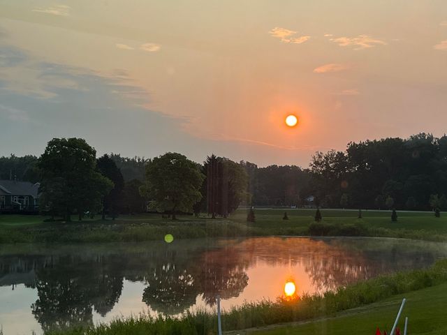 2911 Isle Grand Drive NE, Belmont, MI 49306