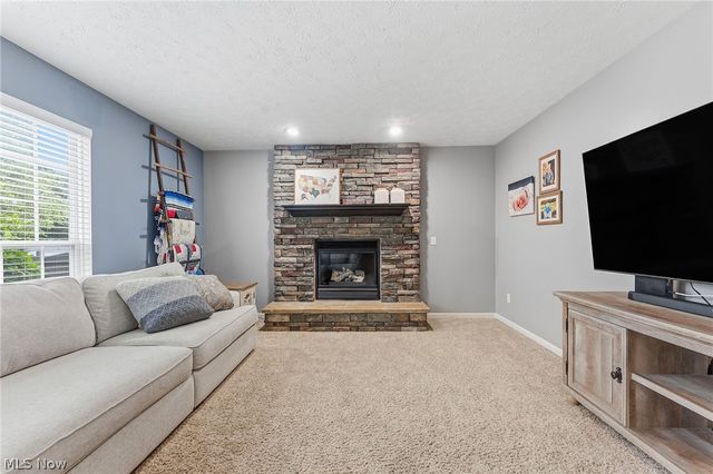 5291 Stonehurst Drive, Brunswick, OH 44212