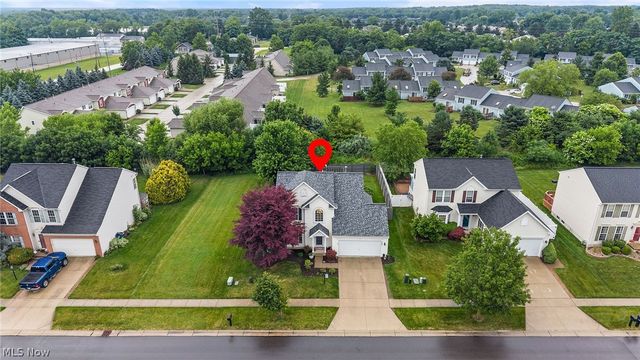5291 Stonehurst Drive, Brunswick, OH 44212
