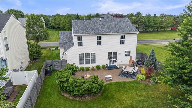 5291 Stonehurst Drive, Brunswick, OH 44212