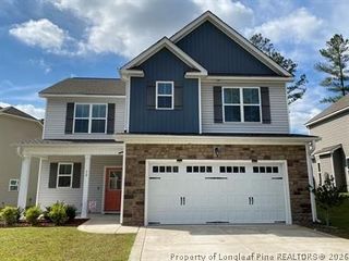 72 Wildlife Bridge Court, Spring Lake, NC 28390