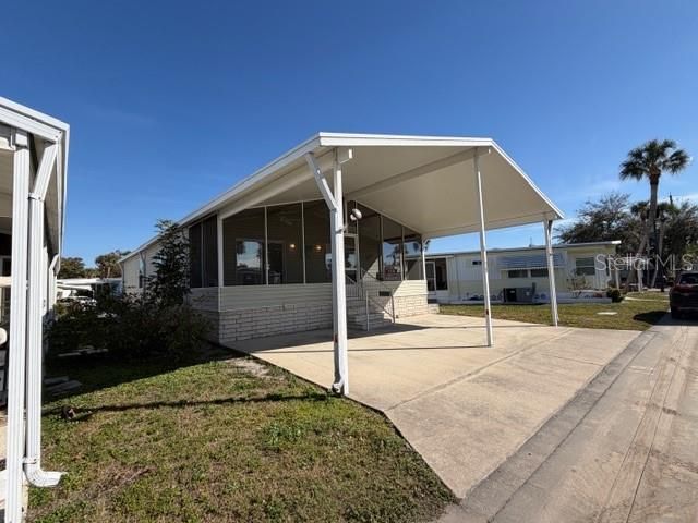 4851 W GANDY BOULEVARD B4L19, Tampa, FL 33611