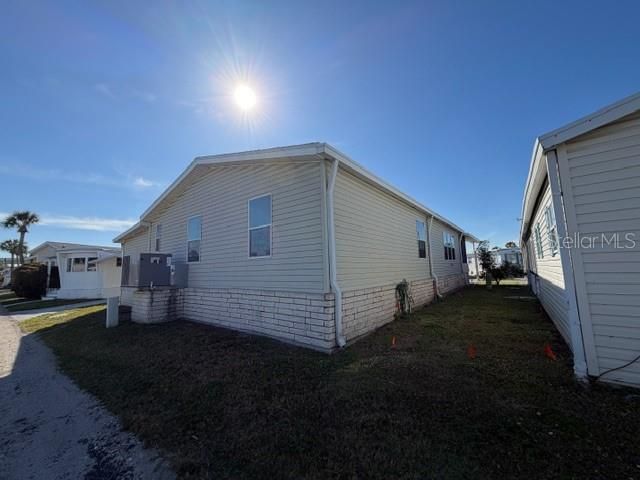 4851 W GANDY BOULEVARD B4L19, Tampa, FL 33611