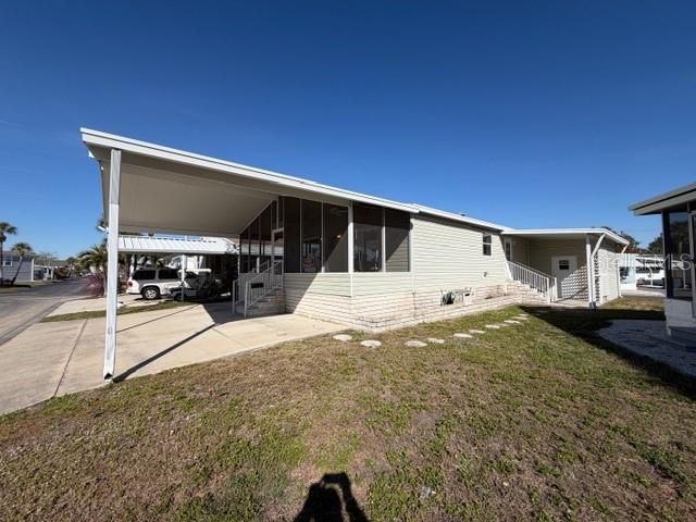 4851 W GANDY BOULEVARD B4L19, Tampa, FL 33611