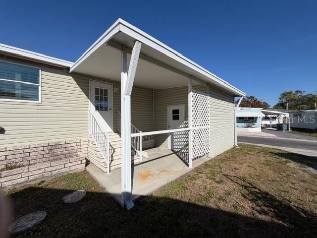 4851 W GANDY BOULEVARD B4L19, Tampa, FL 33611