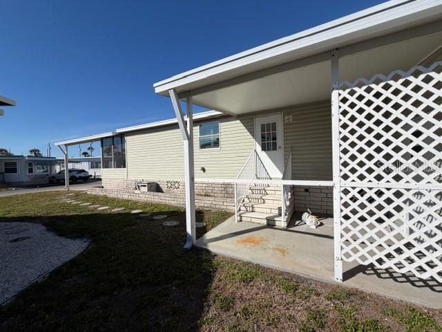 4851 W GANDY BOULEVARD B4L19, Tampa, FL 33611