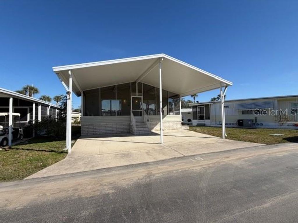 4851 W GANDY BOULEVARD B4L19, Tampa, FL 33611