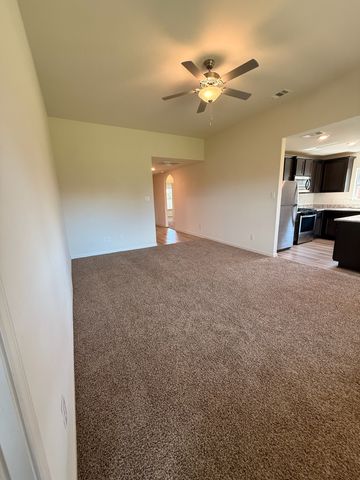 132 Sammy Fowler Avenue, Venus, TX 76084