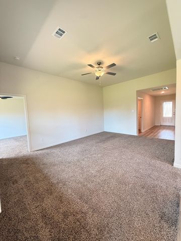 132 Sammy Fowler Avenue, Venus, TX 76084