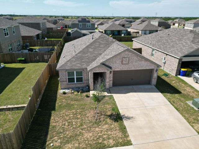 132 Sammy Fowler Avenue, Venus, TX 76084