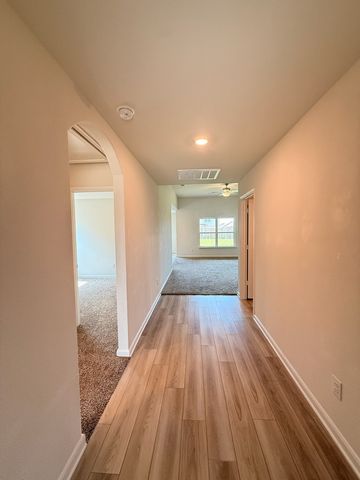 132 Sammy Fowler Avenue, Venus, TX 76084