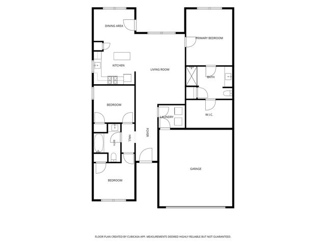 132 Sammy Fowler Avenue, Venus, TX 76084