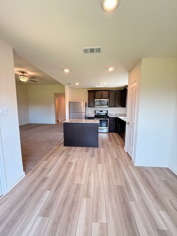 132 Sammy Fowler Avenue, Venus, TX 76084