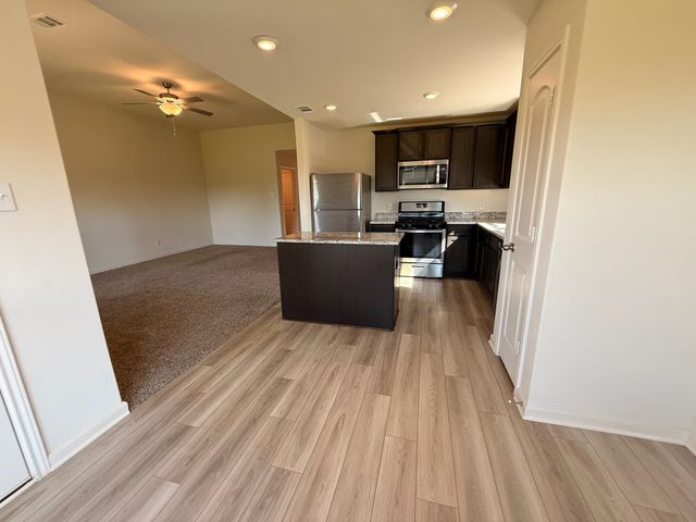 132 Sammy Fowler Avenue, Venus, TX 76084
