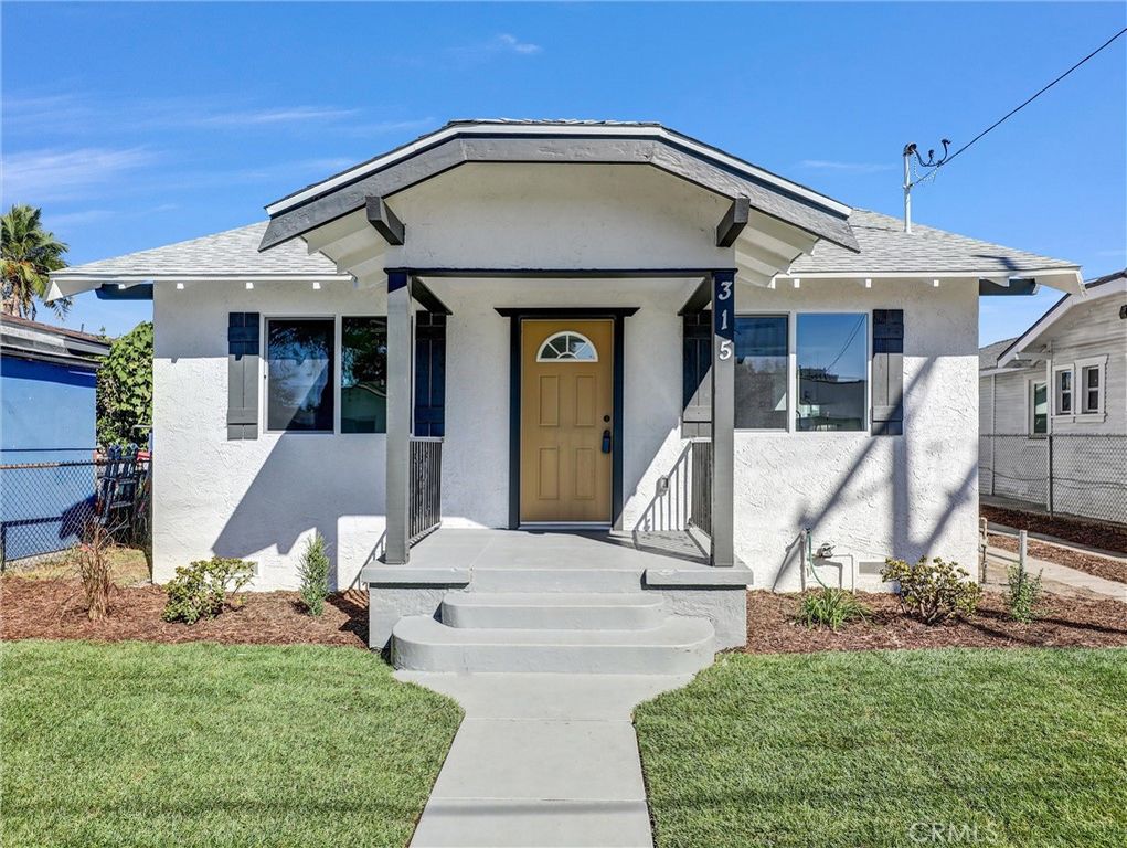 315 W Cedar Street, Compton, CA 90220 — exterior