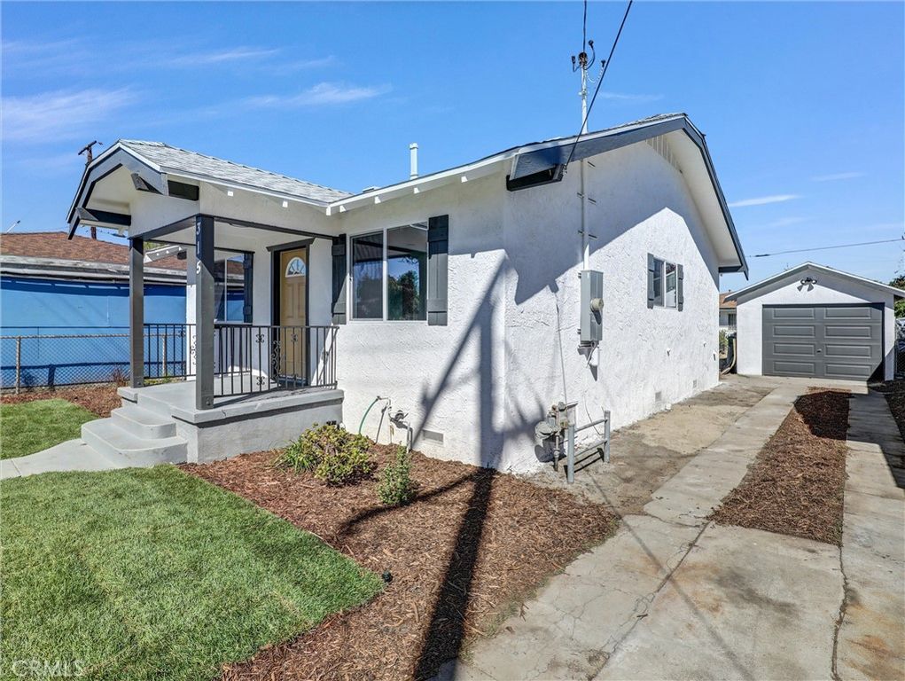 315 W Cedar Street, Compton, CA 90220 — photo 3
