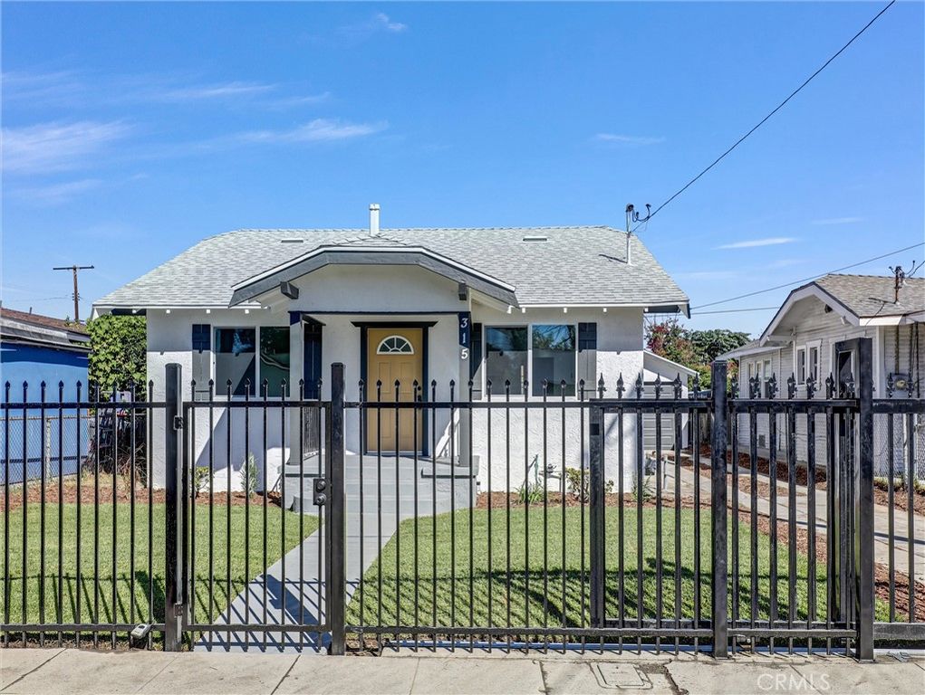 315 W Cedar Street, Compton, CA 90220 — photo 4