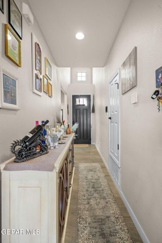 6161 HIDDEN PASSAGE Avenue, El Paso, TX 79924