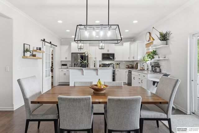 9009 N 171 Street, Bennington, NE 68007