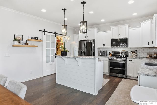 9009 N 171 Street, Bennington, NE 68007