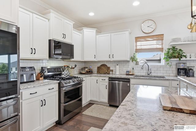 9009 N 171 Street, Bennington, NE 68007