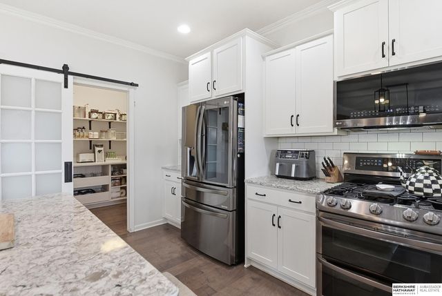 9009 N 171 Street, Bennington, NE 68007