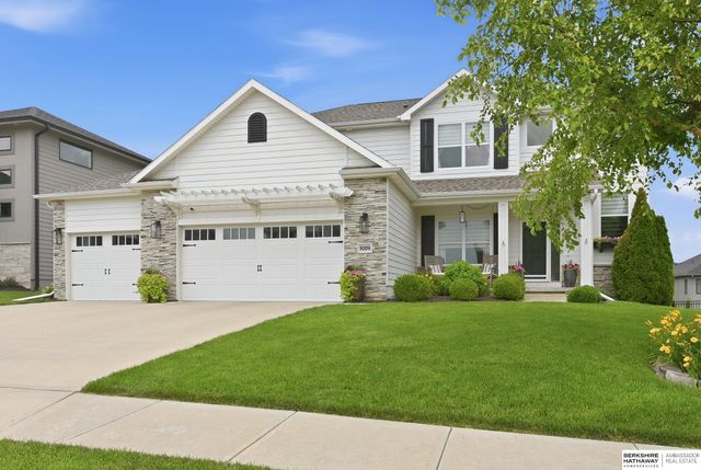 9009 N 171 Street, Bennington, NE 68007