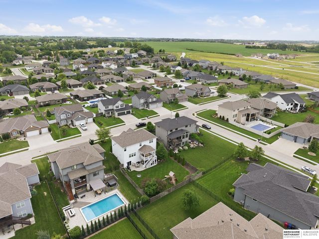 9009 N 171 Street, Bennington, NE 68007