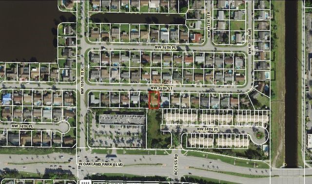 11420 NW 35th Street, Sunrise, FL 33323