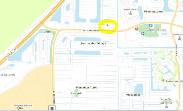 11420 NW 35th Street, Sunrise, FL 33323