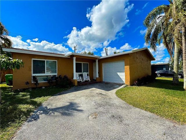 11420 NW 35th Street, Sunrise, FL 33323
