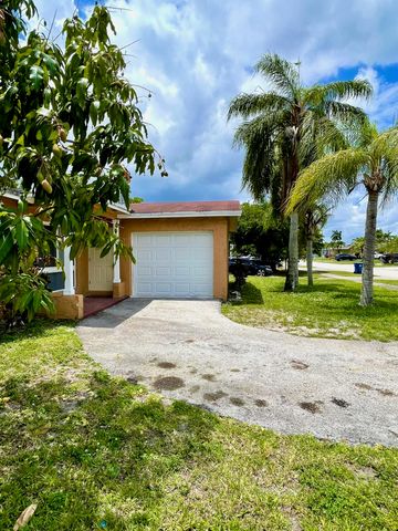 11420 NW 35th Street, Sunrise, FL 33323