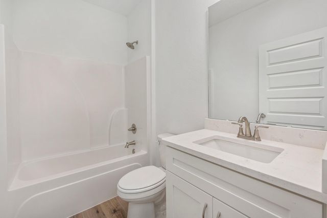 41 Spooner Street, Defuniak Springs, FL 32433